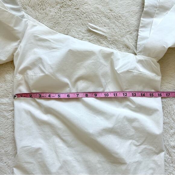 Free People x Mare Mare Carlie Tunic Cotton Dress Lightweight Size S - Picture 5 of 8